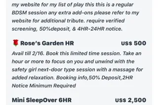 ❣DSM/Jordan Creek Upscale IC❣ITS MY BDAY MONTH🎂SPOIL ME🌹Book Now❣ - Image 4