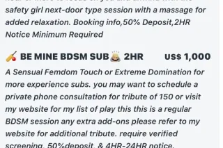 ❣DSM/Jordan Creek Upscale IC❣ITS MY BDAY MONTH🎂SPOIL ME🌹Book Now❣ - Image 1