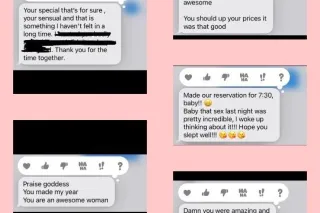 Professional Luxury Experience for GENTLEMEN! - Image 11