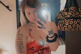 LAST NIGHT HERE 4'10 and petite 🫶🏼 til SUNDAY dont miss me! 😘INCALLS🫶🏼be ready to cum 😉 - Image 5